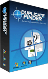 Duplicate File Finder Pro