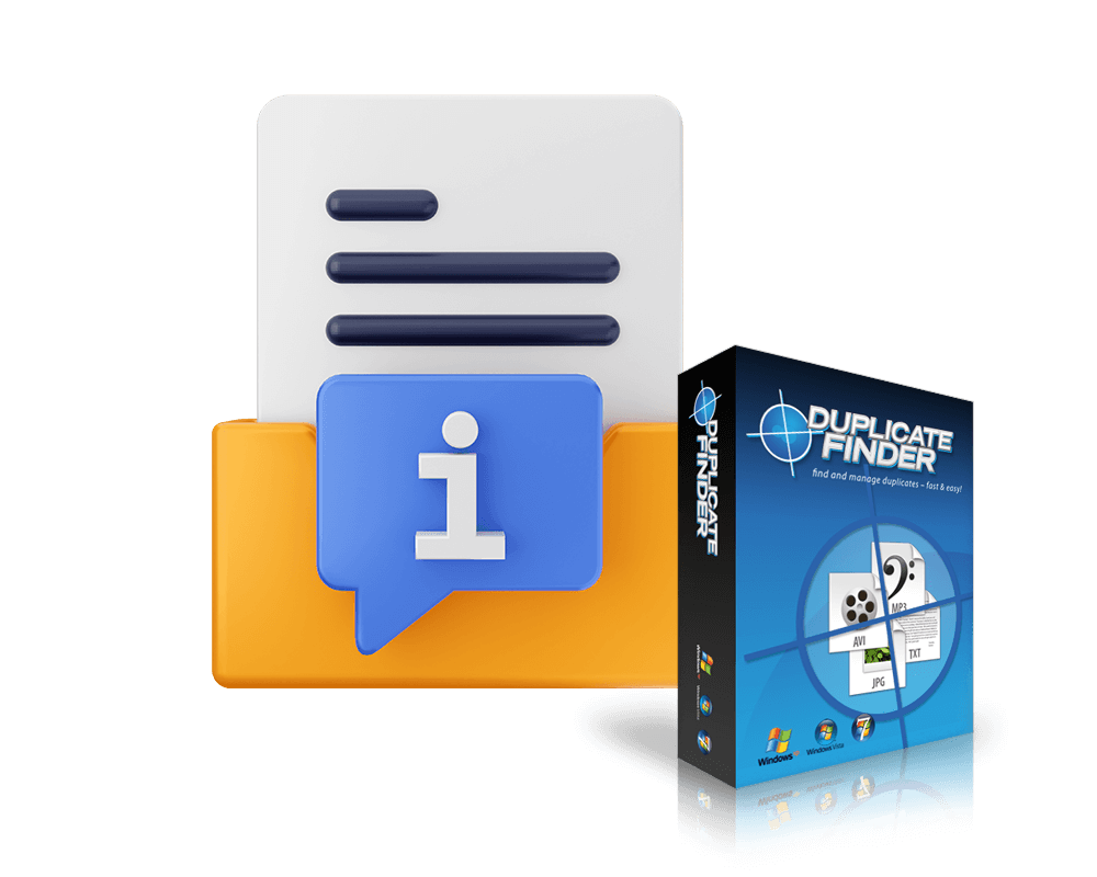 Duplicate File Finder